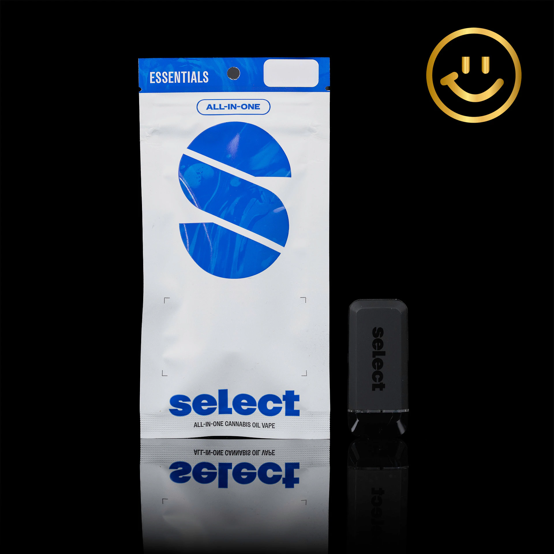 Select - Select Essentials Briq | Wedding Cake Distillate | 2g Main Image