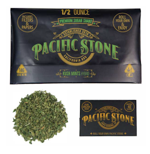 Pacific Stone - Gelato (H) | 14g Sugar Shake | Pacific Stone