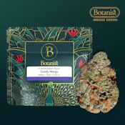 The Botanist | Candy Margy | 7G indica
