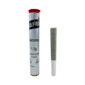 SELFIES - 1.5g Infused Pre Roll - Wedding Cake