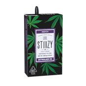 STIIIZY: LIIIL Skywalker OG Disposable Vape .5g (I)