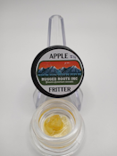 Apple Fritter - 1g Diamonds - Rugged Roots