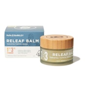 Papa & Barkley - Releaf Balm 1 CBD : 3 THC - 400mg/50mL