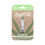 Humboldt Seed Company All Gas Og Seeds 10-Pack (Feminized) (I)