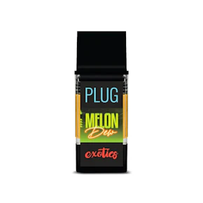 Melon Dew \ 1g EXOTICS PLUG | PLUGPLAY