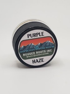Purple Haze - 1g Diamonds - Rugged Roots