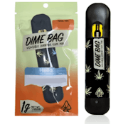 [Dime Bag] AIO - 1g - The Purps (I)