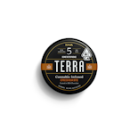 Kiva Terra Bites Dark  Chocolate Espresso Beans 