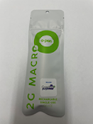 O-Pen- 2G Disposable Vape -Grandaddy Purple (Indica)
