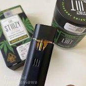 Stiiizy | Limoncello | CDT | Vape Cart | 1g