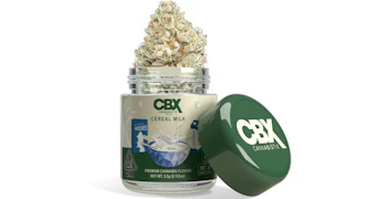 Cannabiotix - Cereal Milk - 3.5g