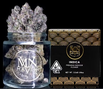 Maven - Maven 98K 1/8 30%