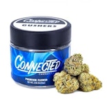 CONNECTED: GUSHERS 3.5G (INDOOR)
