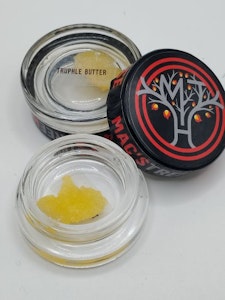 Truphile Butter - Sauce 1g - Mac's Treehouse