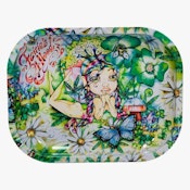 Fairie's Blood Magnetic Tray Cover