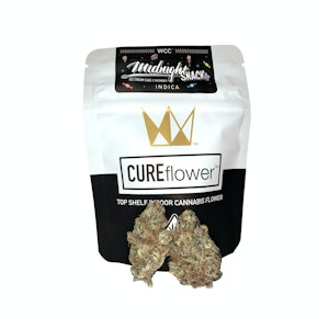 West Coast Cure - West Coast Cure 3.5g Midnight Snack $60