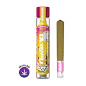 Bubba Gum XL - Infused Pre-Roll 2g