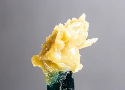 Monterey Kush Co. - Runtz - Live Rosin - 1g (H) - MKC