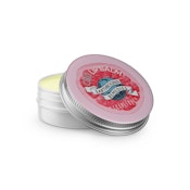 Grapefruit Lip Balm