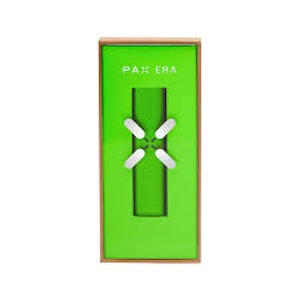 PAX - PAX ERA - Era Life Battery & Charger - Ultra Green