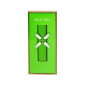 PAX ERA - Era Life Battery & Charger - Ultra Green
