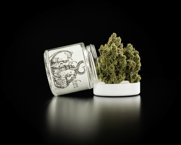 3C FARMS - 3C FARMS - Flower - Jack Kraken - 3.5G