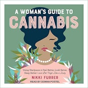 A Woman's Guide To Cannabis Paperback