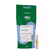 Candy Rain | 510 | Live Resin | 0.5g