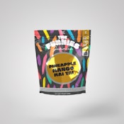 The Funnies | 1pk Gummy | Pineapple Mango Mai Tai | 50mg
