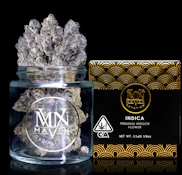 Maven - 98K - 3.5g Flower