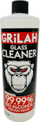 99% Iso Cleaner XL (16oz) - LA King