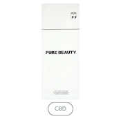 Pure Beauty - CBD Cigs - Preroll Pack - 5pk - 3.5g