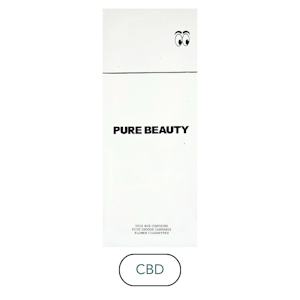 PURE BEAUTY - Pure Beauty - 1:1 THC:CBD Cigs - Preroll Pack - 5pk - 3.5g