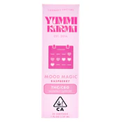 Yummi Karma - Mood Magic - Tincture - 1000mg - 30ml