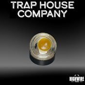 Trap House Co. Cured Resin 99 Dirty Bikers 1g
