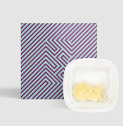 Blotter - Nectar Burst - 1g Live Resin Sugar