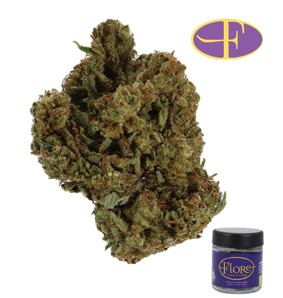 Flore Dispensary - *Jack Herer* Main Image