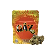 GAZ [3.5 g]
