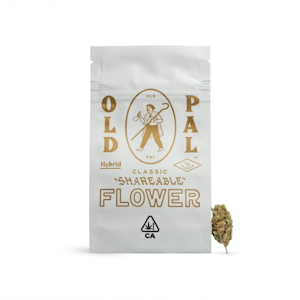 OLD PAL - Animal Crackers - 3.5g (H) - Old Pal