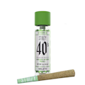 Gelato (H) | 1g Infused Pre-Roll | STIIIZY