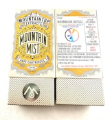 Mountain Top Extracts - Watermelon Skittlez - Live Resin - Vape Cartridge - 1G