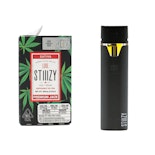 .5g LIIIL Premium Jack (Ready-to-Use) - Stiiizy