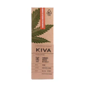 Kiva Bar Milk Chocolate Churro 100mg 