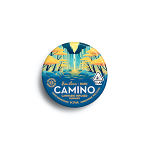 CAMINO - *PROMO* Yuzu Lemon Gummies 1:1 - 100mg - Camino