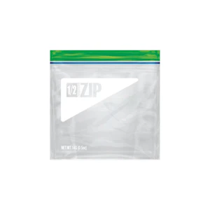 1 Zip - 1/2 Zip | 14g Shake | Gello Banana | 14g