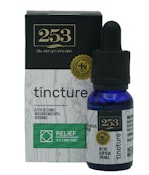 1:1 Relief | Tincture | 150mg