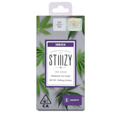 STIIIZY | Biscotti 1g (Indica) - Original Pod