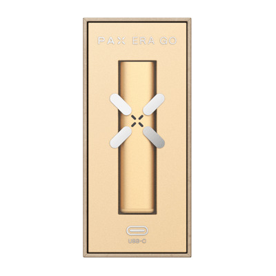 PAX | Era Go | Gold