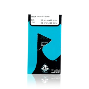 PLUGPLAY - PLUG N PLAY - Vape Pen - Girl Scout Cookies - Pod - 1G