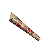 Accessory - Raw - King Size Classic Pre-Rolled Cones